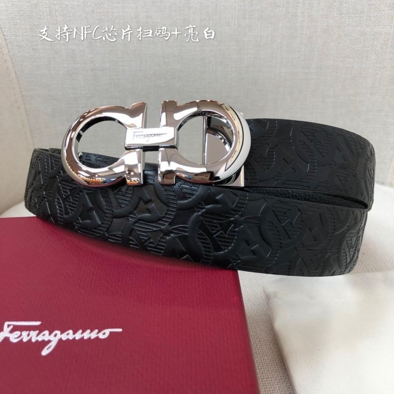 Ferragamo Belts